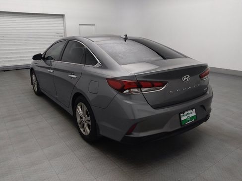 Used 2018 Hyundai Sonata Limited FWD image 5