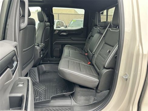 New 2026 GMC Sierra 1500 AT4X w/ AT4X AEV Edition image 26