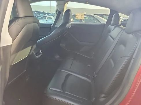 Used 2021 Tesla Model Y Long Range AWD/4WD image 8