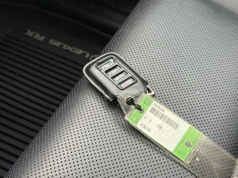 Used 2022 Lexus RX 350L FWD w/ Special Edition image 42