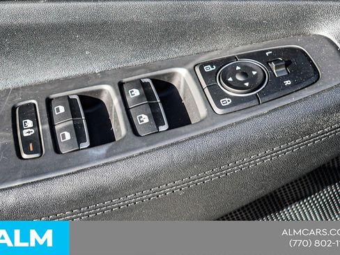 Used 2022 Hyundai Santa Fe SEL Convenience w/ Cargo Package AWD/4WD image 38