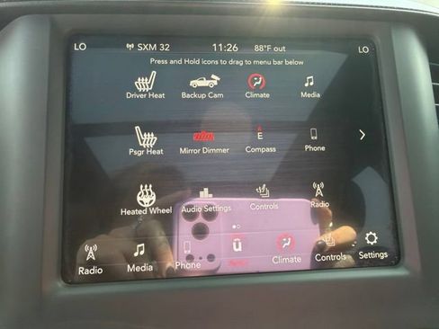 Used 2019 RAM 1500 Sport w/ Level 2 Equipment Group AWD/4WD image 17