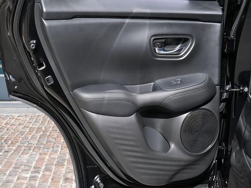 New 2026 Honda HR-V LX image 11