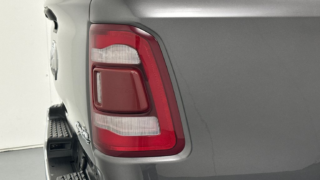 Used 2023 RAM 1500 Big Horn AWD/4WD image 19