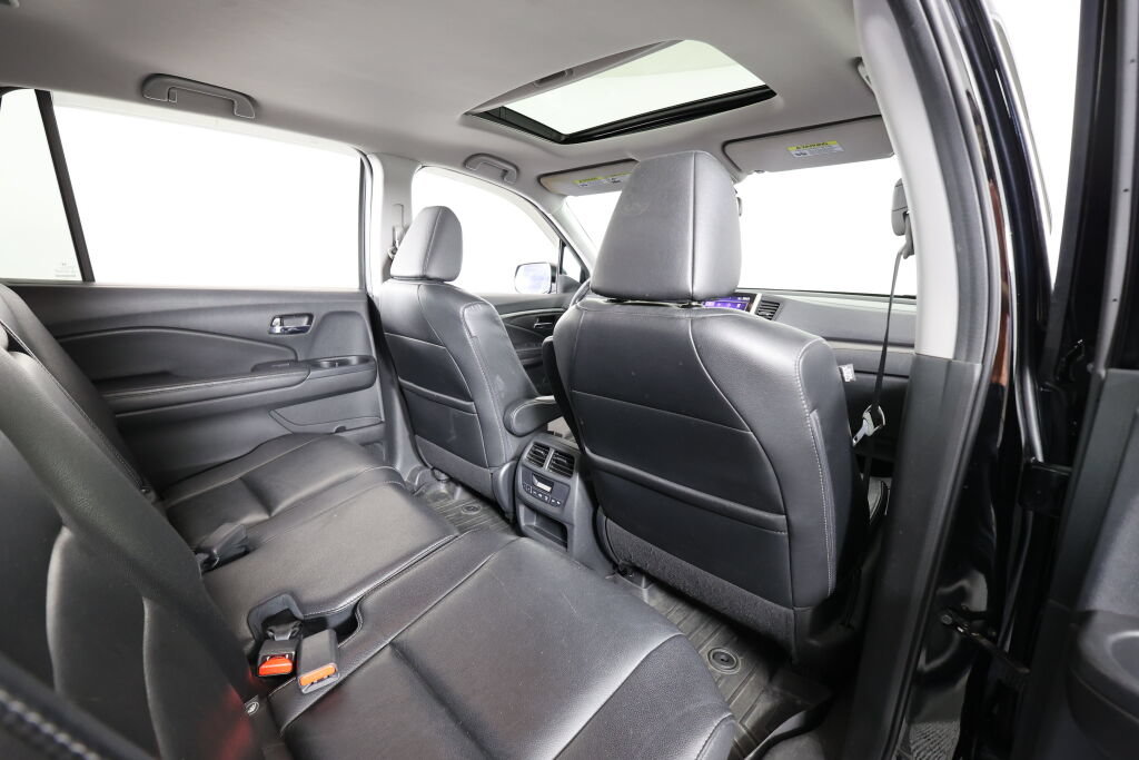 Used 2016 Honda Pilot EX-L image 21