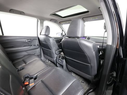 Used 2016 Honda Pilot EX-L image 21