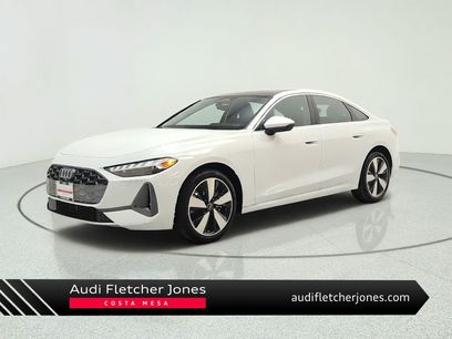 Used 2025 Audi A5 2.0T Premium Plus w/ Premium Plus