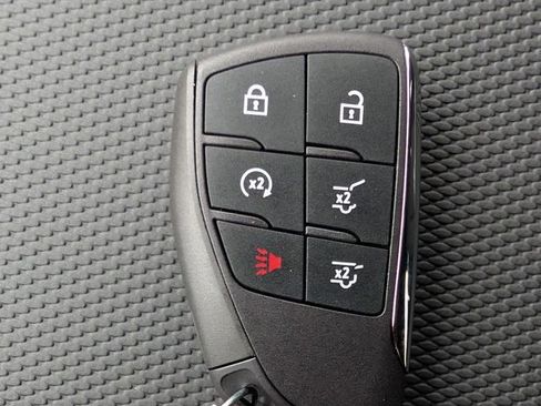 New 2026 Chevrolet Tahoe RST w/ Comfort Package image 31