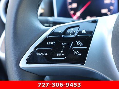 Certified 2024 Mercedes-Benz C 300 C 300 image 26