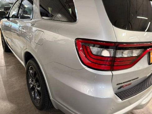 Certified 2024 Dodge Durango R/T AWD/4WD image 36
