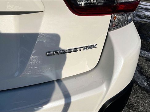 Used 2023 Subaru Crosstrek 2.0i Premium image 8