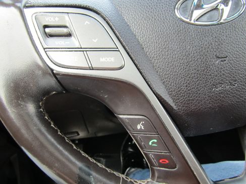 Used 2014 Hyundai Santa Fe Sport w/ Technology Package 04 AWD/4WD image 36