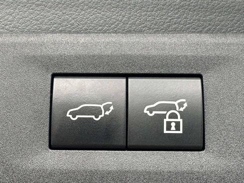 Used 2022 Lexus NX 350h AWD w/ Vision Package image 16
