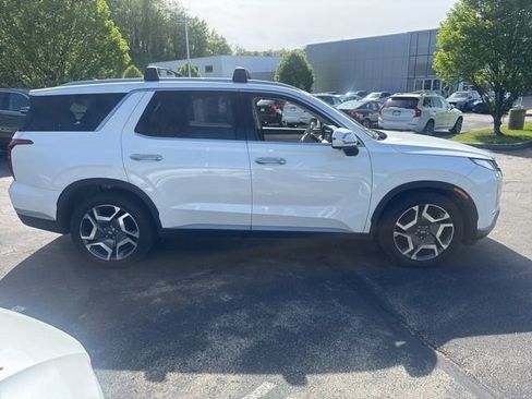 Used 2023 Hyundai Palisade Limited AWD/4WD image 7