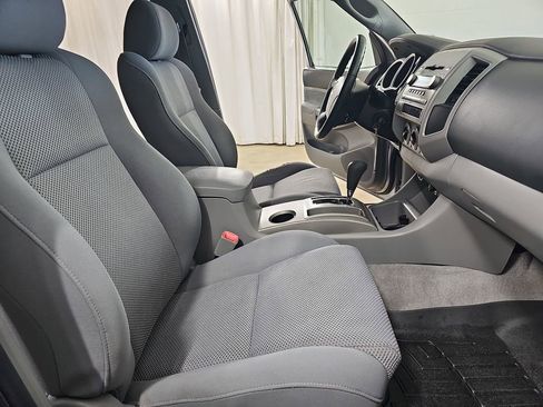 Used 2008 Toyota Tacoma 4x4 Double Cab image 13