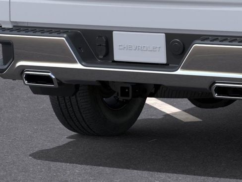New 2026 Chevrolet Silverado 1500 LT AWD/4WD image 14