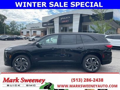 New 2026 Buick Enclave Sport Touring w/ Power Package