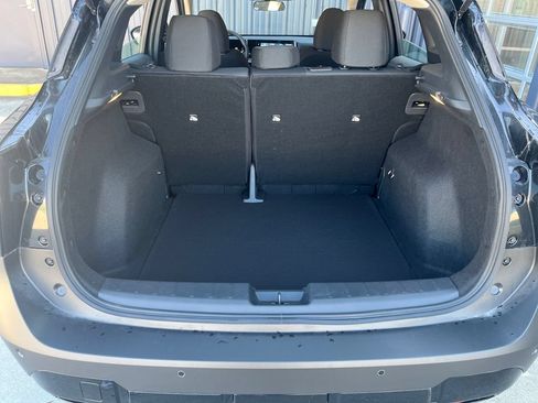 New 2026 Nissan Kicks S FWD image 24