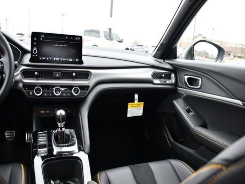 New 2026 Acura Integra A-Spec image 20