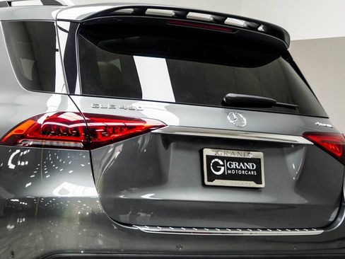 Used 2023 Mercedes-Benz GLE 450 4MATIC w/ Premium Package image 13