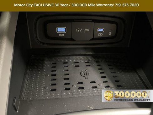 New 2026 Hyundai Venue SEL image 47