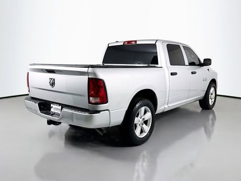 Used 2015 RAM 1500 Express image 5