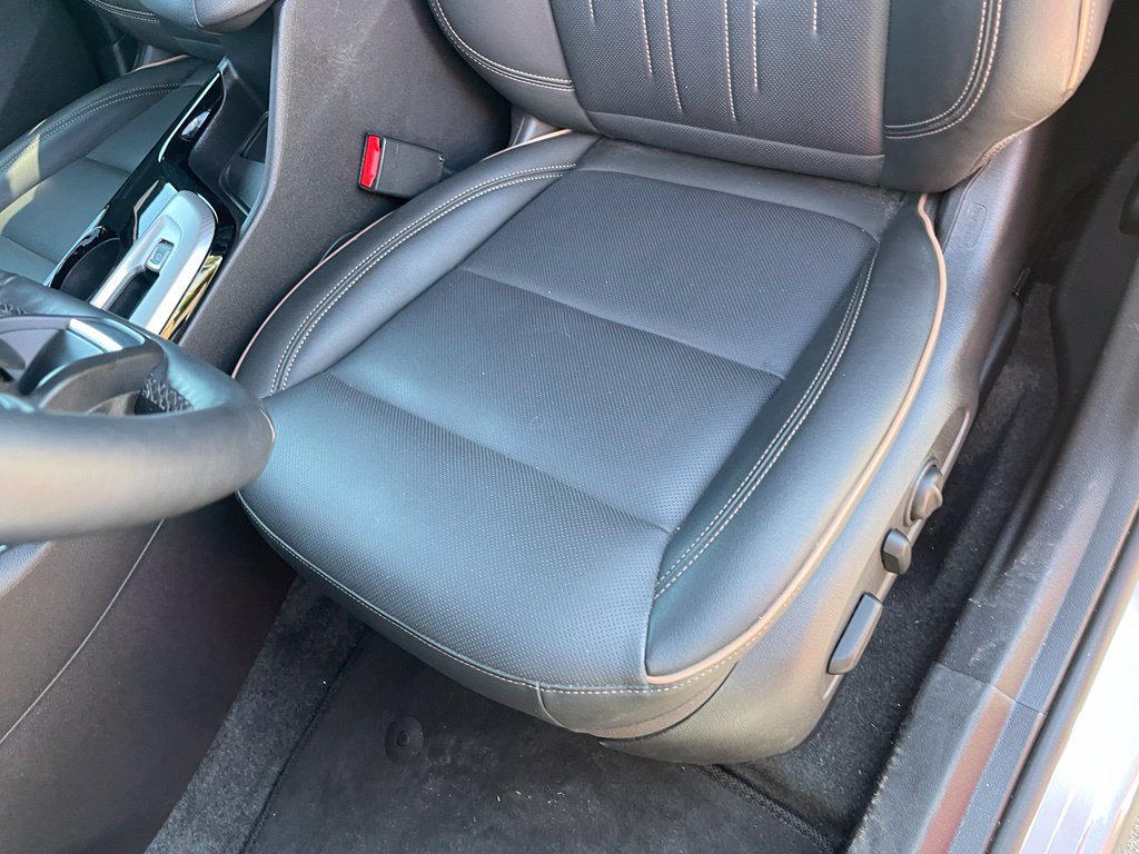 Used 2024 Buick Envista Avenir FWD image 24