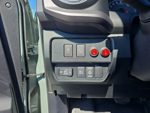 Used 2021 Toyota Tacoma TRD Pro AWD/4WD image 22