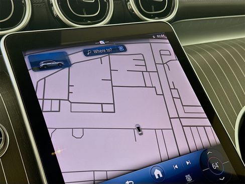 Certified 2024 Mercedes-Benz GLC 300 4MATIC image 14