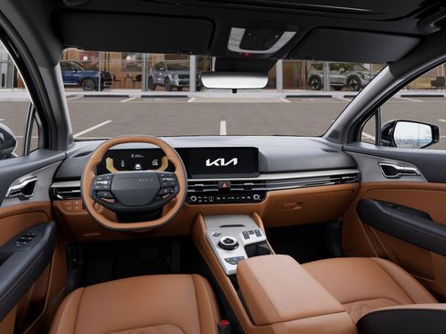 New 2026 Kia Sportage X-Line image 15