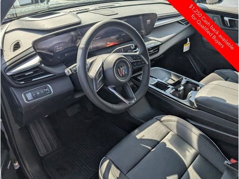 New 2026 Buick Enclave Sport Touring w/ Power Package FWD image 14