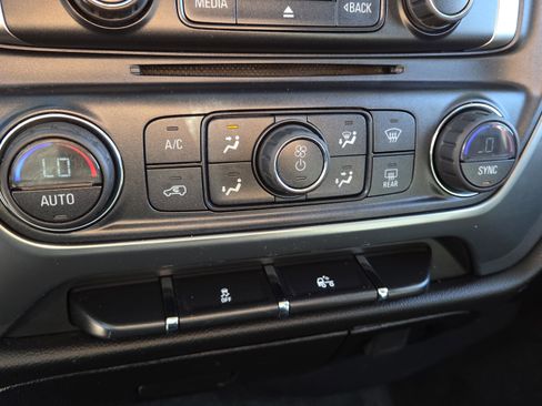 Used 2014 Chevrolet Silverado 1500 LT w/ All Star Edition image 34