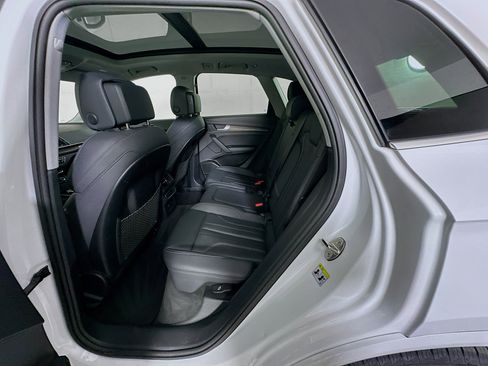 Used 2024 Audi Q5 2.0T Premium Plus image 29