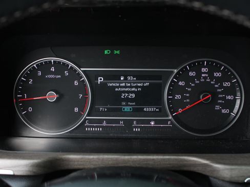 Used 2023 Kia Sorento S AWD/4WD image 10