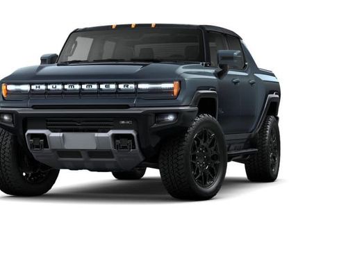 New 2025 GMC Hummer EV 2X w/ LPO, Dark Essentials Package image 29