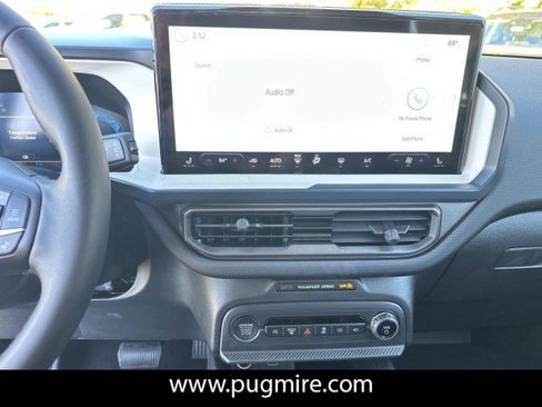 New 2025 Ford Bronco Sport Heritage w/ Convenience Package image 29