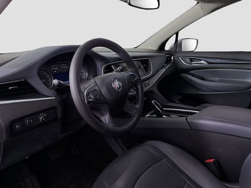 Used 2020 Buick Enclave Essence w/ Sport Touring Edition image 10