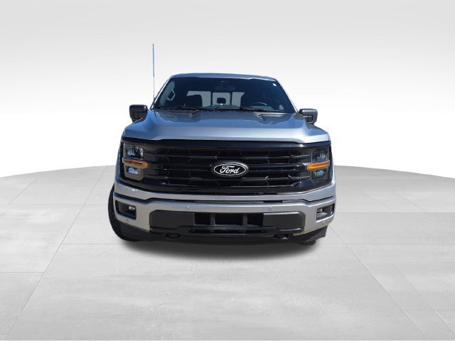Used 2024 Ford F150 XLT w/ Equipment Group 302A MID AWD/4WD image 9