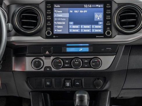 Used 2022 Toyota Tacoma SR5 image 22