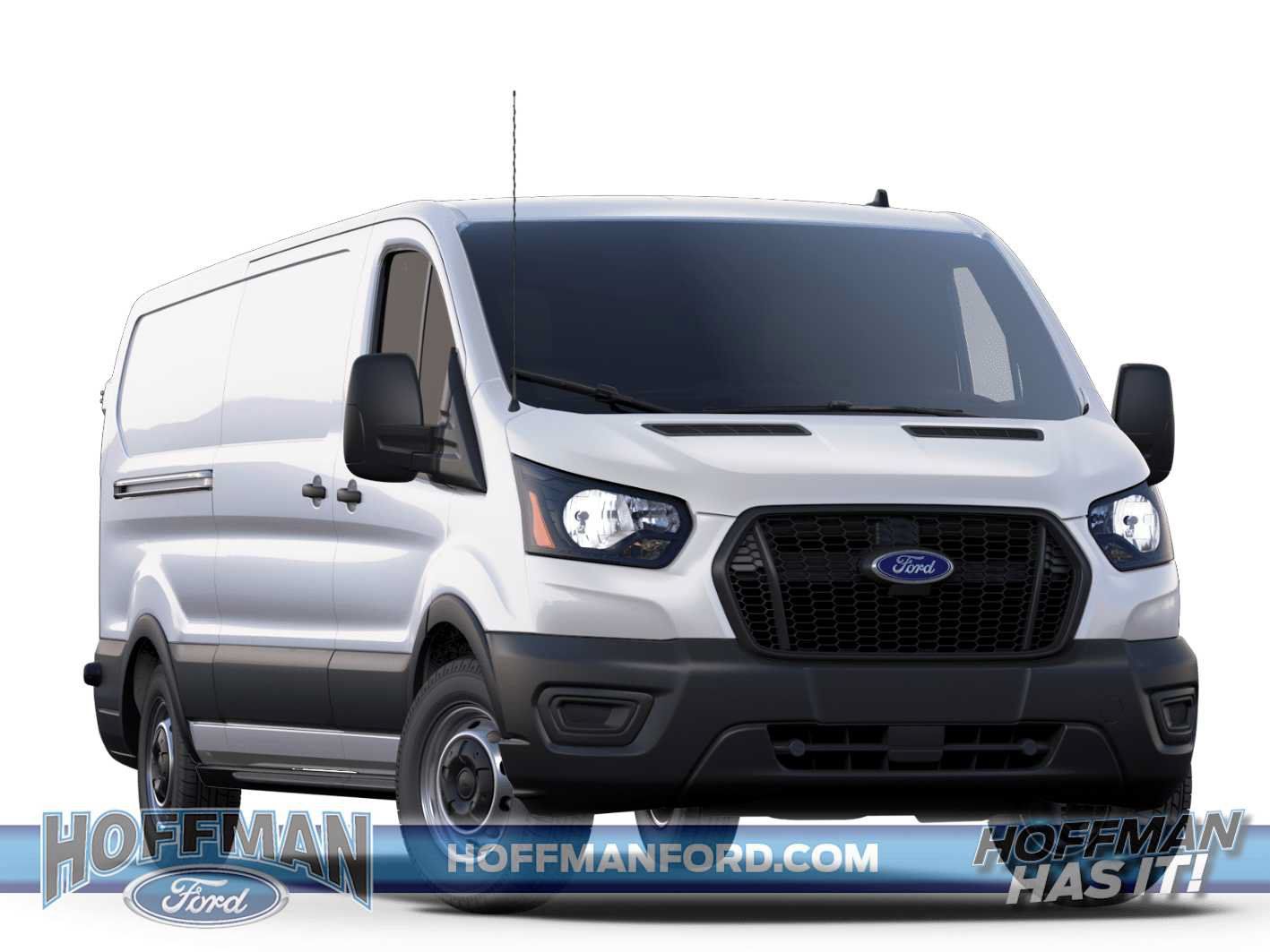 Used 2023 Ford Transit 250 Low Roof RWD image 4