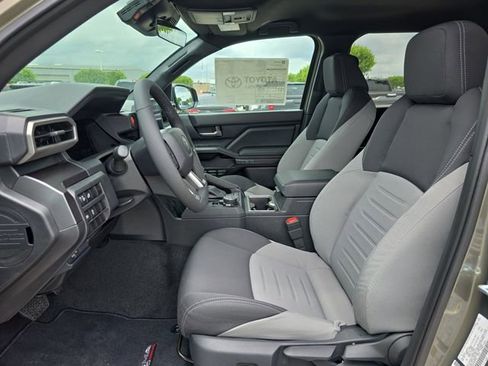 New 2026 Toyota Tacoma TRD Off-Road AWD/4WD image 14