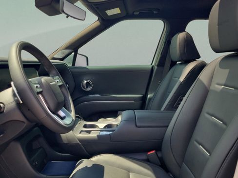 New 2026 Hyundai Palisade Calligraphy image 22