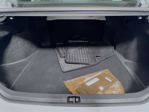 Used 2025 Toyota Camry SE w/ Multimedia Upgrade Package FWD image 34