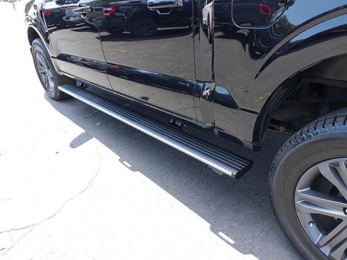 Used 2023 Ford F150 Lariat w/ Equipment Group 502A High AWD/4WD image 78