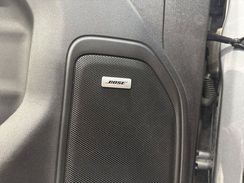 Used 2019 Chevrolet Silverado 1500 LTZ w/ LTZ Premium Package AWD/4WD image 25
