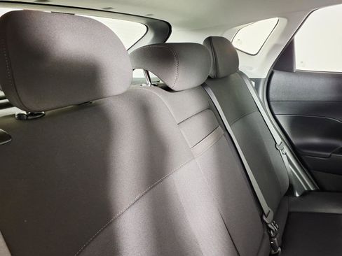 Certified 2025 Hyundai Kona SEL FWD image 12