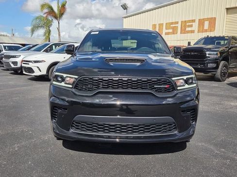 New 2026 Dodge Durango GT w/ Blacktop Package AWD/4WD image 2