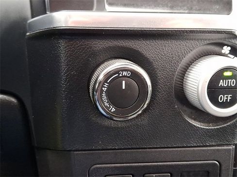 Certified 2019 Toyota Sequoia TRD Sport w/ TRD Sport Premium Package image 23