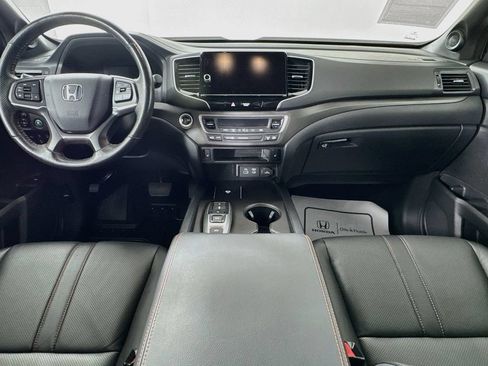 Used 2025 Honda Ridgeline TrailSport image 31