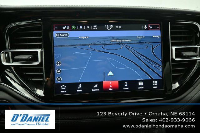 Used 2022 Dodge Durango Citadel AWD/4WD image 31